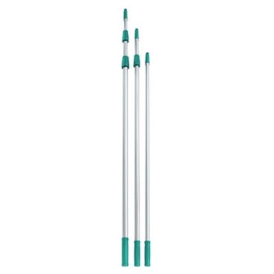 ASTA TELESCOPICA CM.125 X 2             