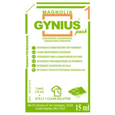 BUSTA Gynius1 PAVIMENTI MAGNOLIA ML.15