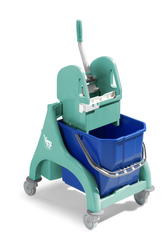 CARRELLO L25 NICK [OFFERTA DEL MESE]