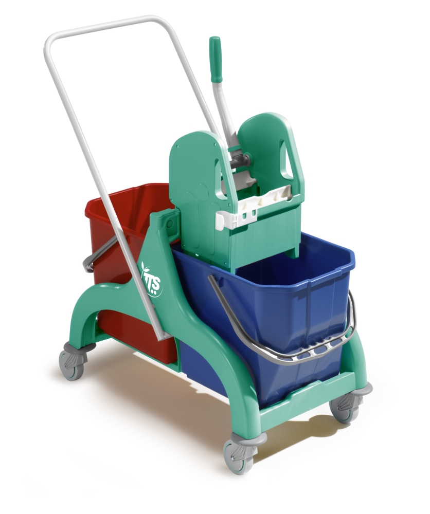 CARRELLO L50 NICK