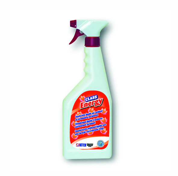 CLASS ENERGY flacone ml.700