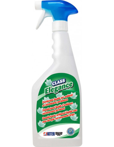 CLASS ELEGANCE flacone ml.700