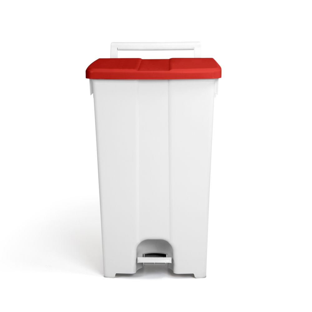 CONTENITORE DERBY A PEDALE LT.50 ( NON PIù FORNIBILE, PROPORRE MOJI) *******