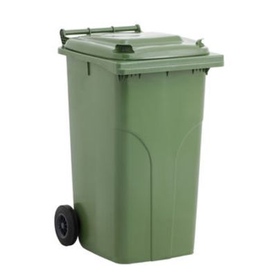 CONTENITORE MAX 240 LT.                 