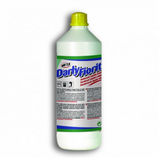 DARLY FIORITO flacone lt.1