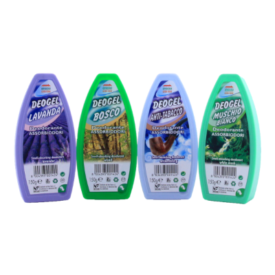 DEODORANTE GEL GR.150                   