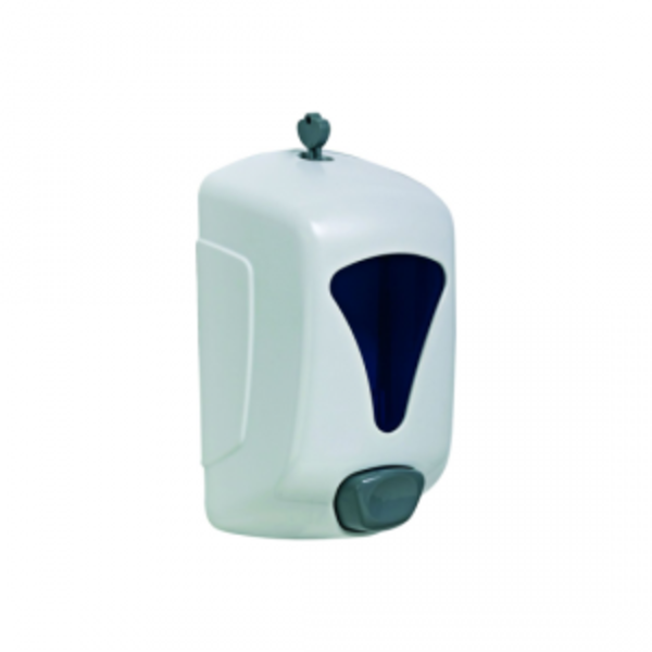 DISPENSER SAPONE/GEL MEDIO Levita 900 ml.