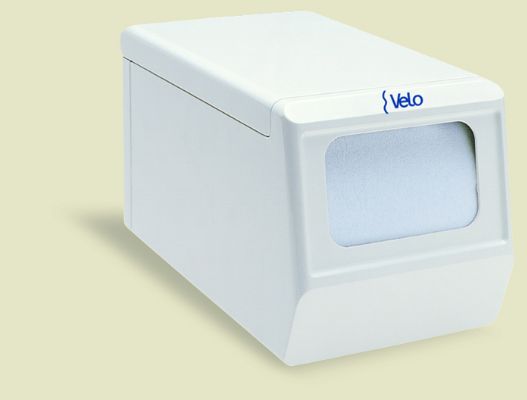 DISPENSER TOVAGLIOLI SFALSATI           
