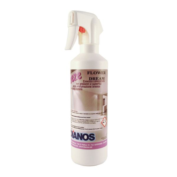 BREEZE FLOWER DREAM  essenza ml.500