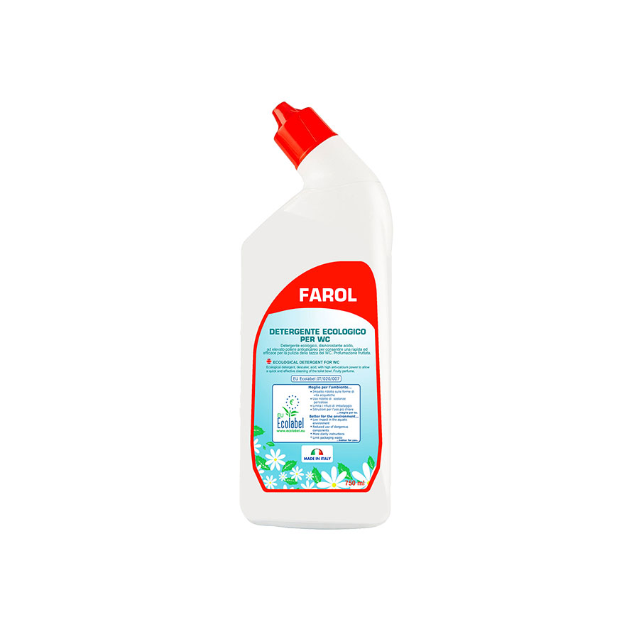 FAROL flacone ml. 750