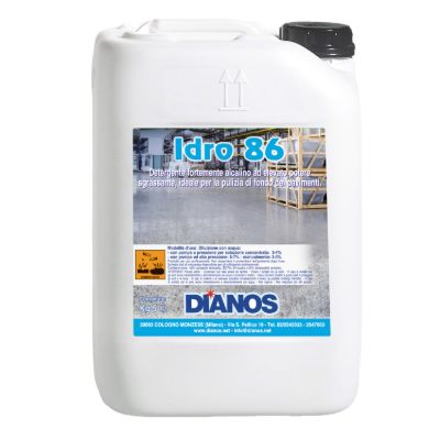 IDRO 86 tanica kg. 12