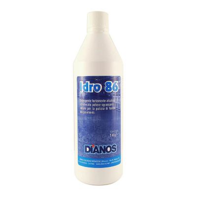 IDRO 86 flacone  Kg.1