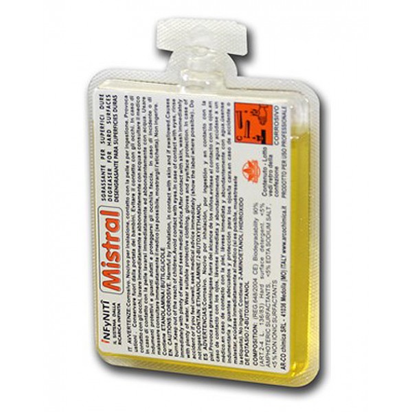 MISTRAL INFYNITI ml.100