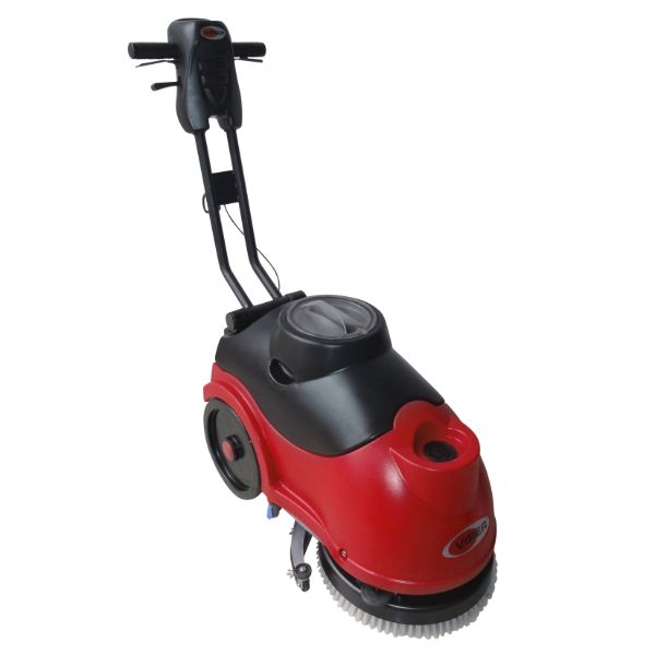 LAVAPAVIMENTI VIPER AS380 BATTERIA