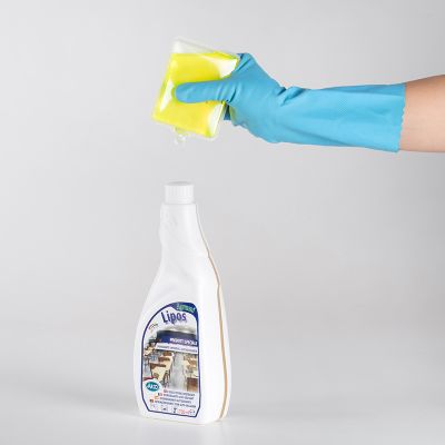 LIPOS LT. 1 SUPERCONCENTRATO 5-C