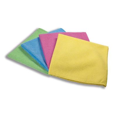MICROFIBRA 40X40 MICROMAX 40 ARIX GIALLO