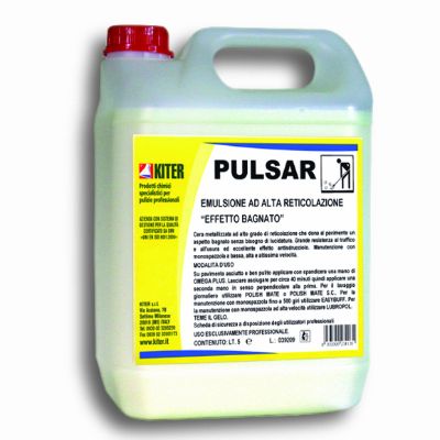 PULSAR tanica lt. 5