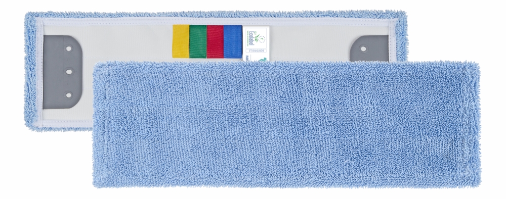 RICAMBIO WET SYSTEM CM.40 MICROBLUE