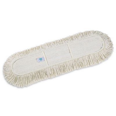 RICAMBIO SCOPA A FRANGIA CM.40 CON VELCRO