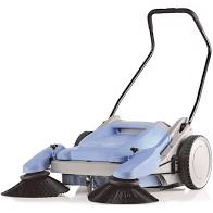 SPAZZATRICE MANUALE Kränzle COLLY*******