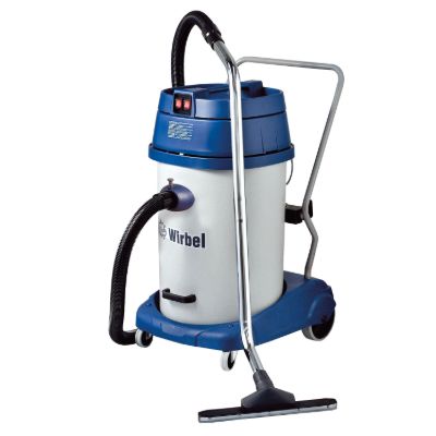 ASPIRAPOLVERE/LIQUIDI 980 PLASTICA *******