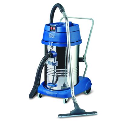 ASPIRAPOLVERE/LIQUIDI 980 INOX *******