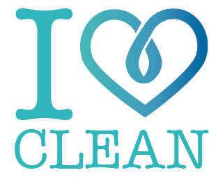 I Love Clean